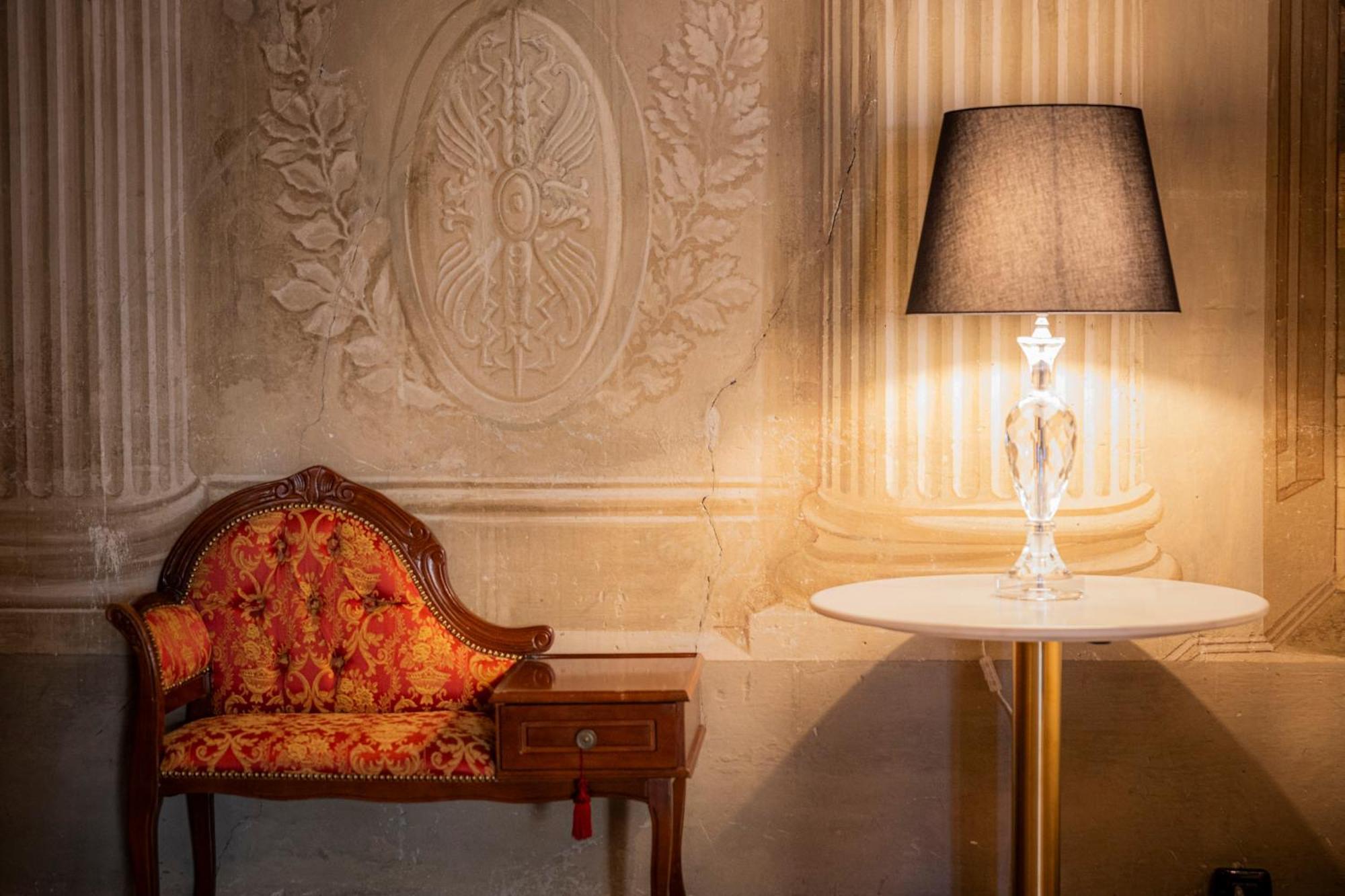 Corte Realdi - Palazzo Camozzini Верона Экстерьер фото